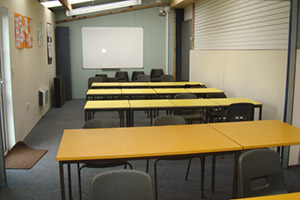 Training Student Places